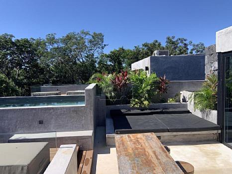 Luxury 2 Villas in Privada Aldea ZAMA, Tulum, Quintana Roo