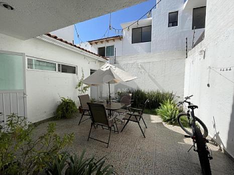 Casa en venta en Milenio III, Querétaro.