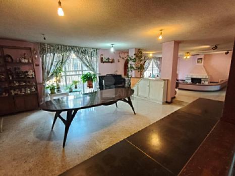 Casa en condominio en sale en San Sebastián, Texcoco de Mora, México
