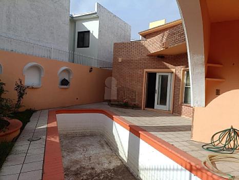Casa en venta en Chihuahua Colonia San Felipe