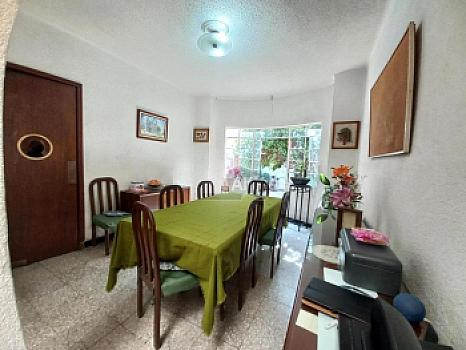 CASA EN VENTA COL TABACALERA EXCELENTE UBICACION