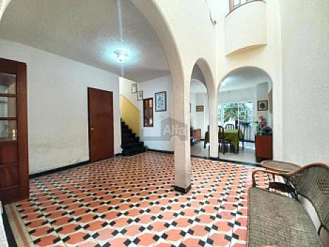 CASA EN VENTA COL TABACALERA EXCELENTE UBICACION