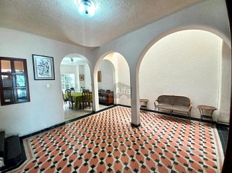 CASA EN VENTA COL TABACALERA EXCELENTE UBICACION