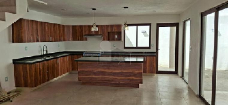 Single family home for sale, Tequisquiapan Querétaro