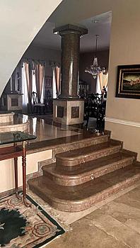 Casa en venta en Pedregal del Carmen en LEON, GTO. Amplia y Muy Lujosa
