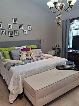 Casa en venta en Pedregal del Carmen en LEON, GTO. Amplia y Muy Lujosa
