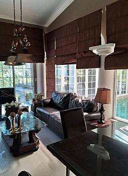 Casa en venta en Pedregal del Carmen en LEON, GTO. Amplia y Muy Lujosa