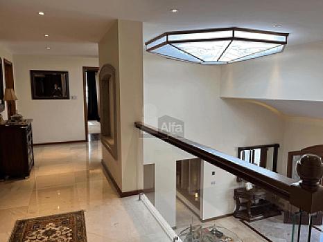 Residencia Moderna Alta Plus en Metepec