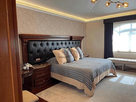 Residencia Moderna Alta Plus en Metepec