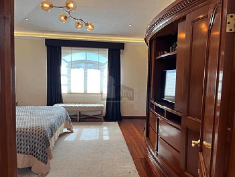 Residencia Moderna Alta Plus en Metepec