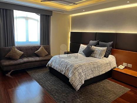 Residencia Moderna Alta Plus en Metepec