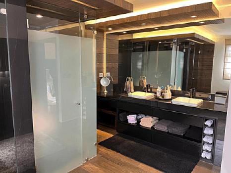 Residencia Moderna Alta Plus en Metepec