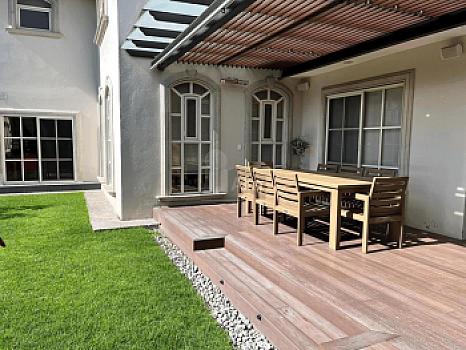 Residencia Moderna Alta Plus en Metepec