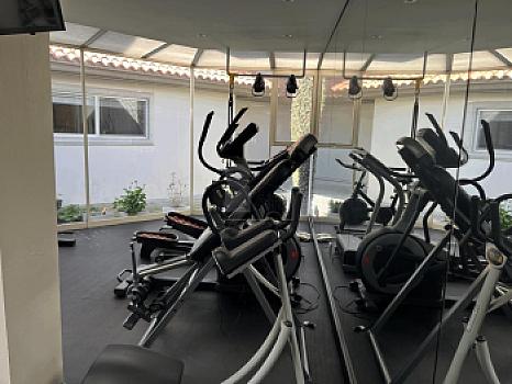Residencia Moderna Alta Plus en Metepec