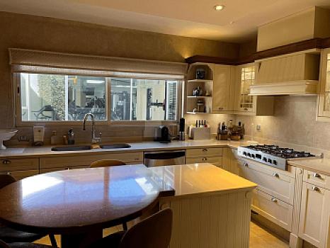 Residencia Moderna Alta Plus en Metepec