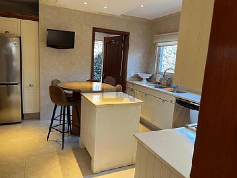 Residencia Moderna Alta Plus en Metepec