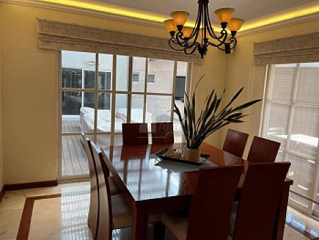 Residencia Moderna Alta Plus en Metepec