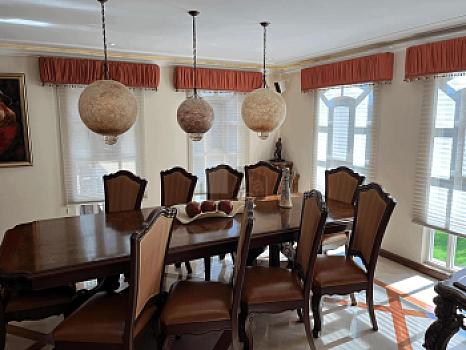 Residencia Moderna Alta Plus en Metepec