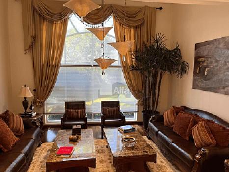 Residencia Moderna Alta Plus en Metepec