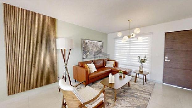 Casa amplia en venta en Zinacantepec con jardín
