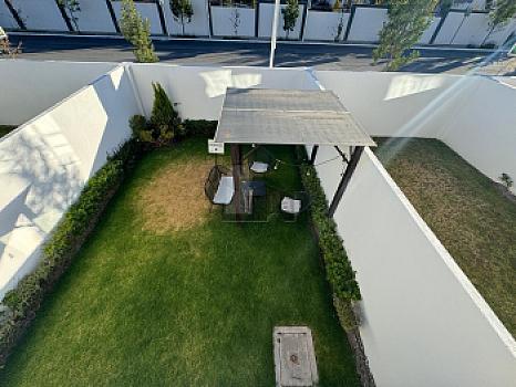 Casa nueva con casa club en Zinacantepec