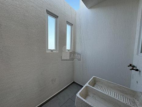 Casa nueva con casa club en Zinacantepec