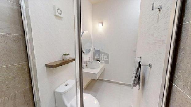 Casa nueva con casa club en Zinacantepec