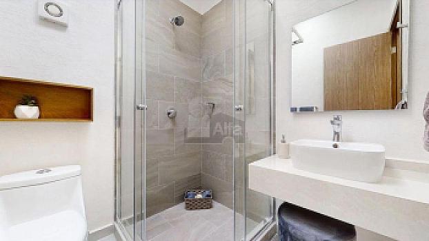 Casa amplia en venta en Zinacantepec con jardín