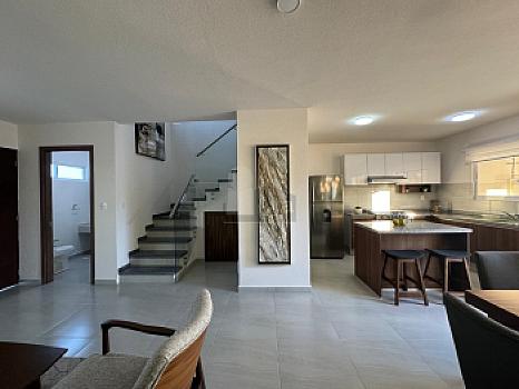 Casa amplia en venta en Zinacantepec con jardín