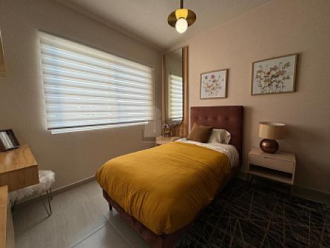 Casa amplia en venta en Zinacantepec con jardín
