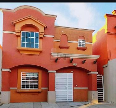GRAN OPORTUNIDAD CASA EN VENTA  EN FRACC QUINTA DEL CEDRO, TIJUANA
