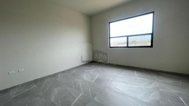 Casa sola en sale en La Escondida, Saltillo, Coahuila