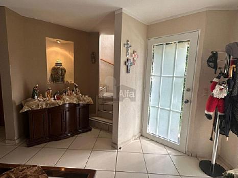 Casa en Venta Fracc. Los Cárcamos, León, Gto. atrás del Metropolitano, Plaza Mayor y Parque Cárcamos