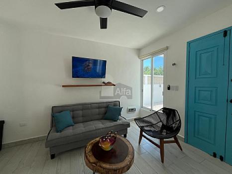 Casa en Venta en Telchac Puerto, Yucatán, Cerca del Mar.