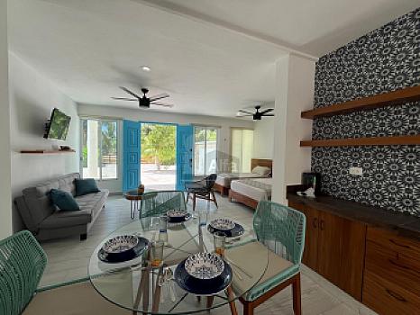 Casa en Venta en Telchac Puerto, Yucatán, Cerca del Mar.