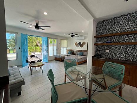 Casa en Venta en Telchac Puerto, Yucatán, Cerca del Mar.