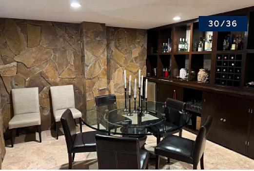 Casa en Venta en el Campanario Queretaro