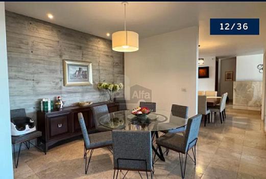 Casa en Venta en el Campanario Queretaro
