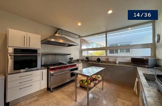 Casa en Venta en el Campanario Queretaro