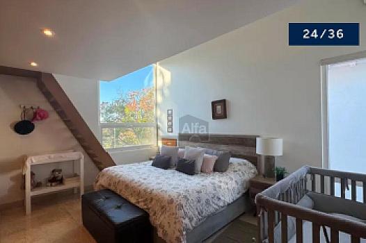 Casa en Venta en el Campanario Queretaro