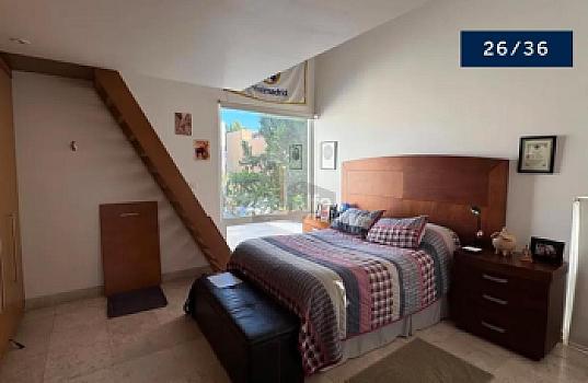 Casa en Venta en el Campanario Queretaro
