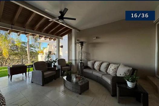Casa en Venta en el Campanario Queretaro