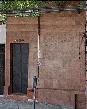 Casa en Venta en centro de Monterrey