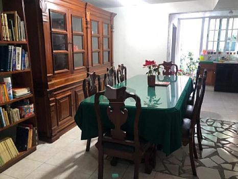Venta de casa en Toluca, ubicada en colonia Santa Maria de las Rosas