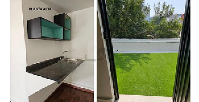 Casa en Venta en centro de Monterrey
