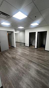 Oficina comercial en rent en Partido Escobedo, Juárez, Chihuahua