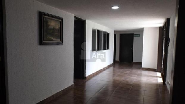 OFICINAS EN VENTA, CIUDAD SATELITE, AMPLIAS Y CON MAGNIFICA UBICACION