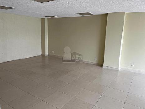 Oficina renta CDMX Piso 5 Av.Benjamin Franklin Col Escandon II Miguel Hidalgo