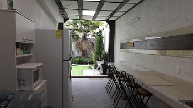 OFICINAS EN VENTA, CIUDAD SATELITE, AMPLIAS Y CON MAGNIFICA UBICACION