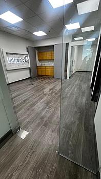 Oficina comercial en rent en Partido Escobedo, Juárez, Chihuahua